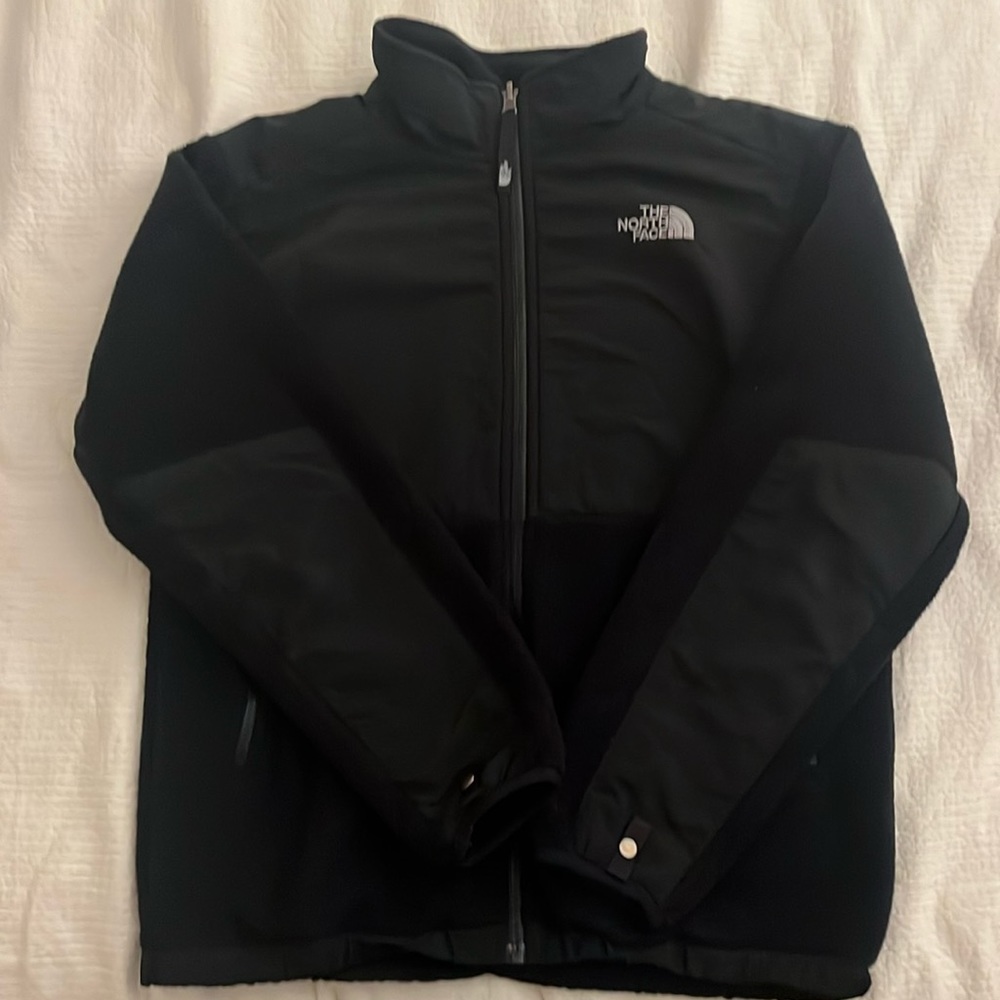 The North Face Black Jacket